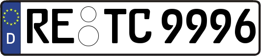 RE-TC9996