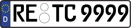 RE-TC9999