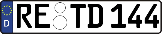 RE-TD144