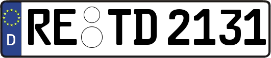 RE-TD2131