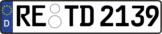 RE-TD2139