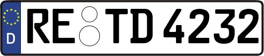 RE-TD4232