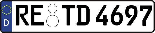 RE-TD4697