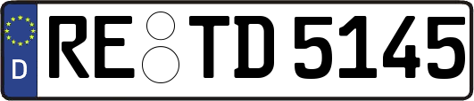 RE-TD5145