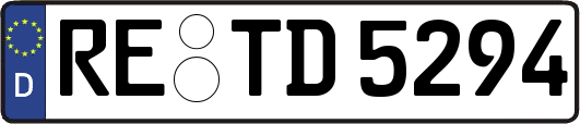 RE-TD5294