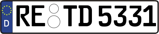RE-TD5331
