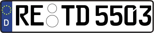 RE-TD5503