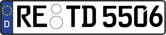 RE-TD5506