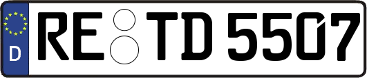 RE-TD5507