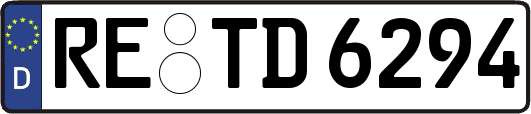 RE-TD6294