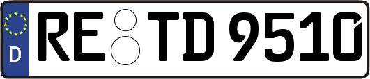 RE-TD9510