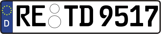 RE-TD9517
