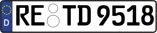 RE-TD9518