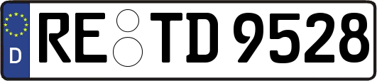 RE-TD9528