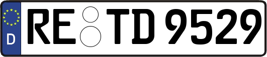 RE-TD9529