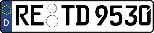RE-TD9530