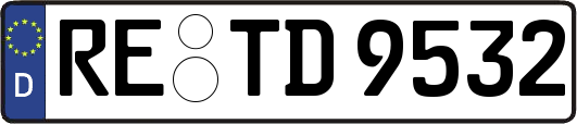 RE-TD9532