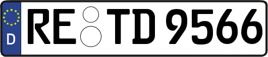 RE-TD9566