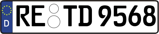 RE-TD9568
