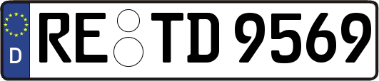 RE-TD9569