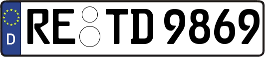 RE-TD9869