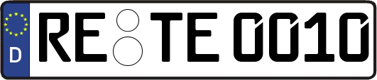 RE-TE0010