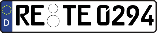 RE-TE0294