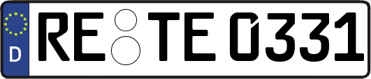 RE-TE0331