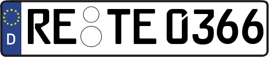 RE-TE0366