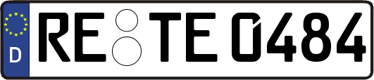 RE-TE0484