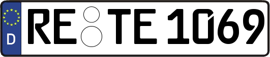 RE-TE1069