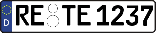 RE-TE1237