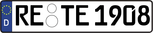 RE-TE1908