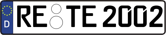 RE-TE2002