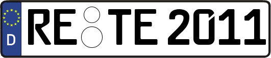 RE-TE2011