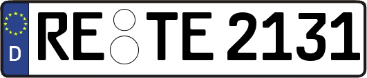RE-TE2131