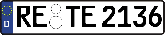 RE-TE2136