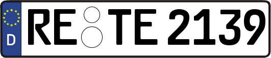 RE-TE2139