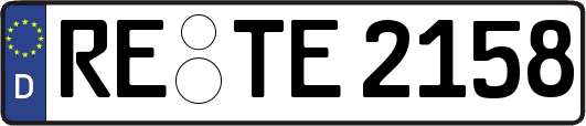 RE-TE2158
