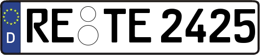 RE-TE2425