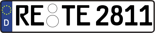 RE-TE2811