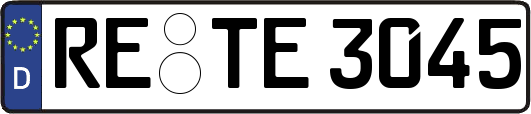 RE-TE3045