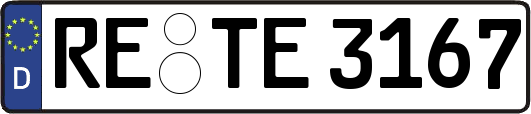 RE-TE3167