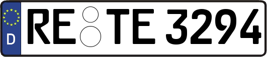 RE-TE3294