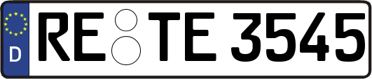 RE-TE3545
