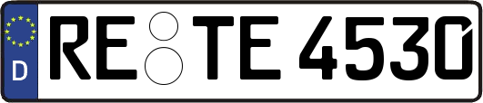 RE-TE4530