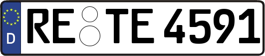 RE-TE4591