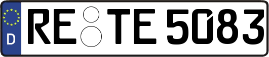 RE-TE5083