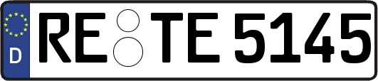 RE-TE5145