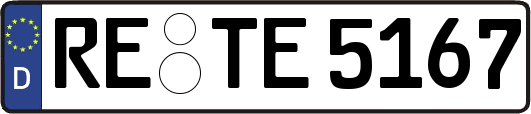 RE-TE5167